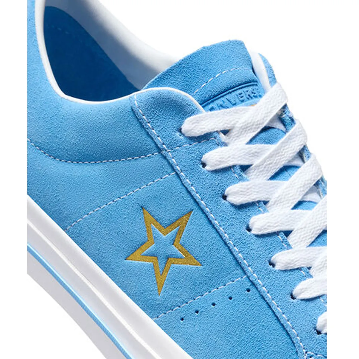 One Star Pro 'Light Blue'