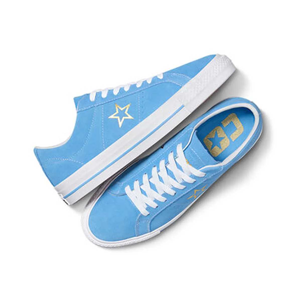 One Star Pro 'Light Blue'