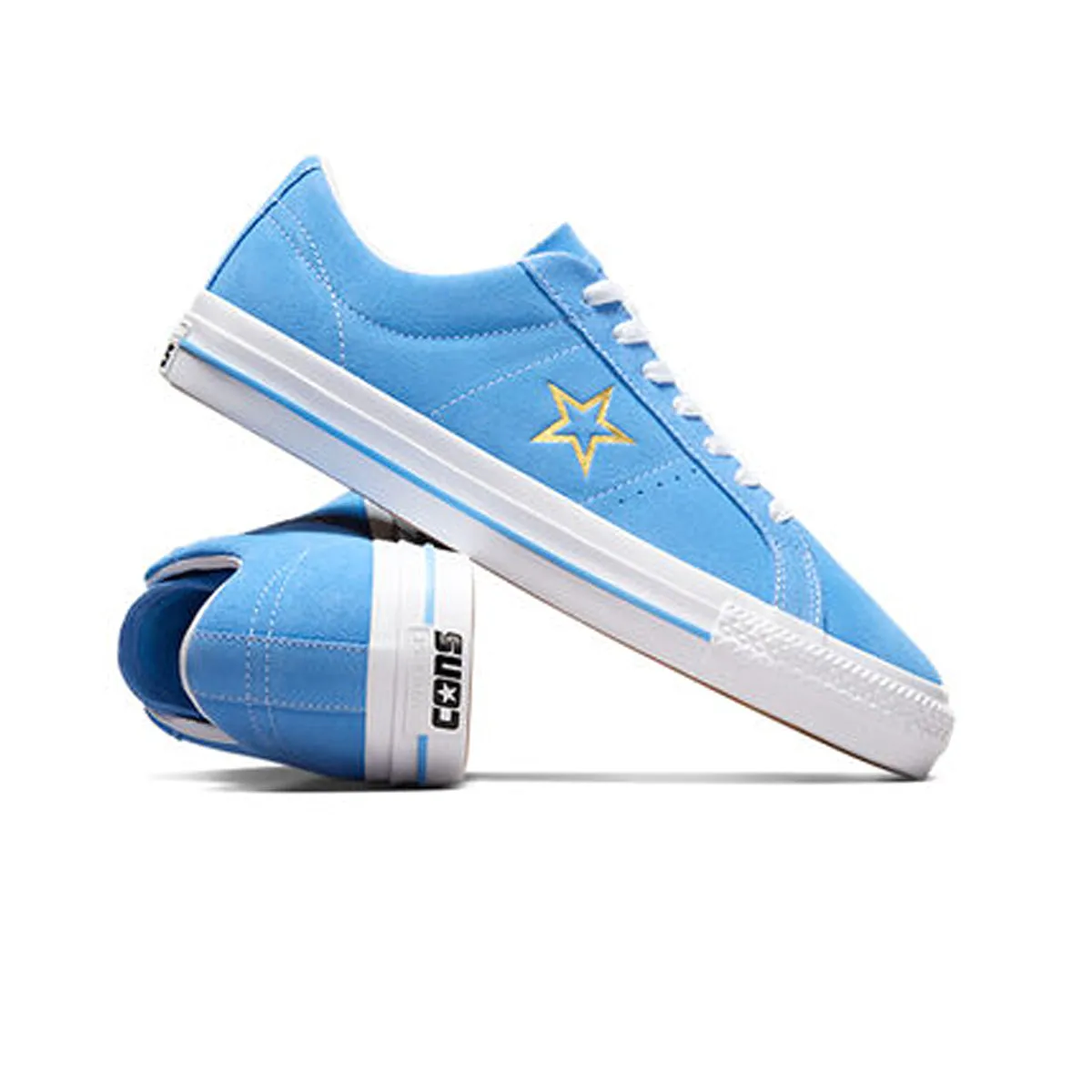 One Star Pro 'Light Blue'