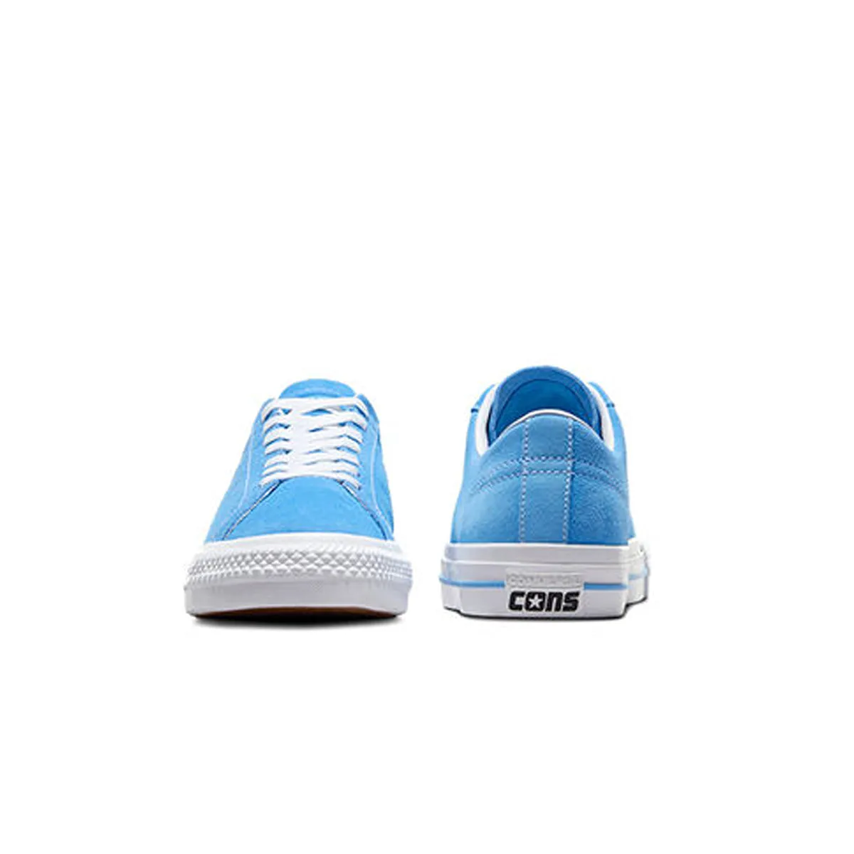 One Star Pro 'Light Blue'