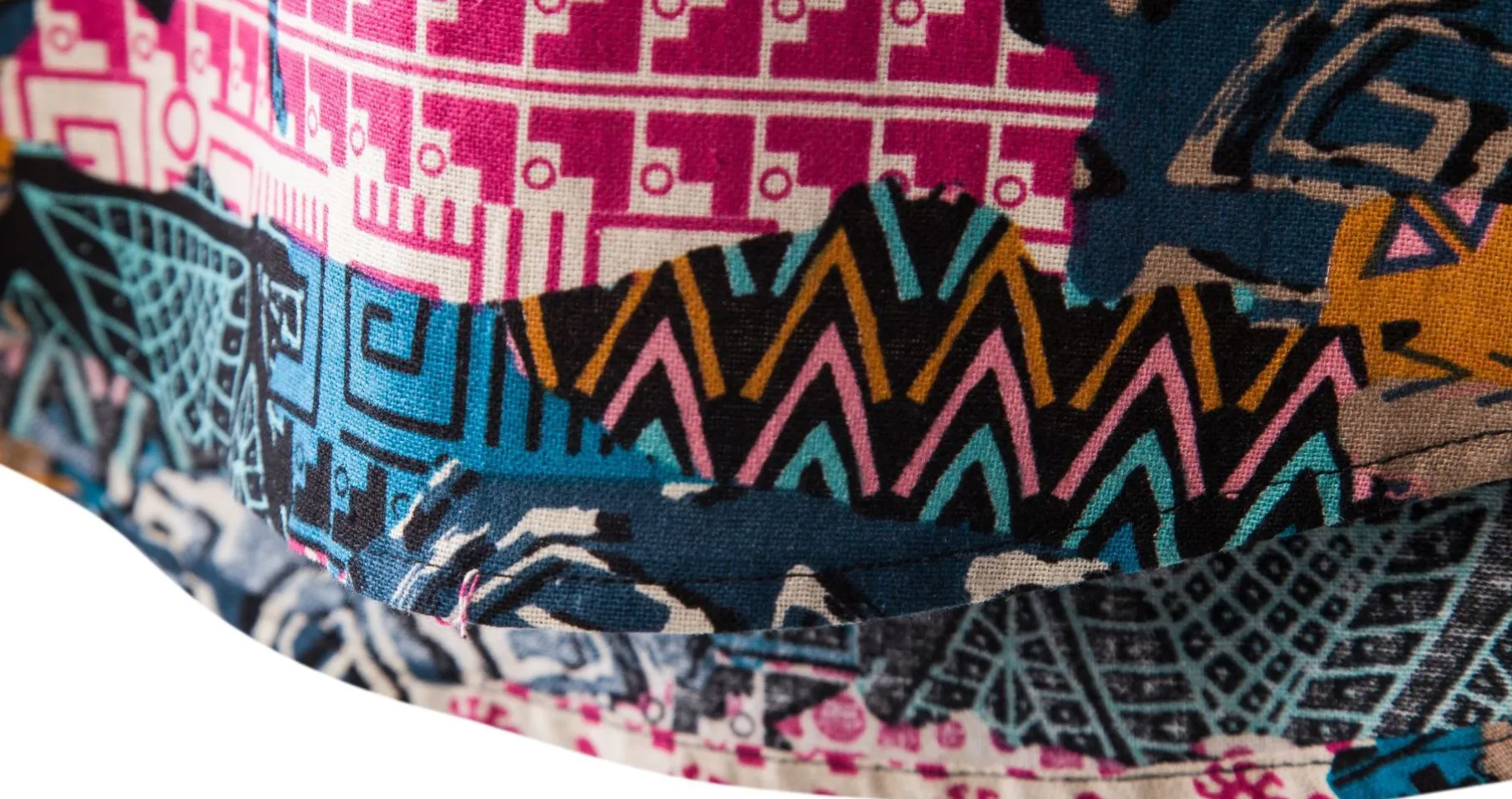 Pattern shirts - Men's shirts