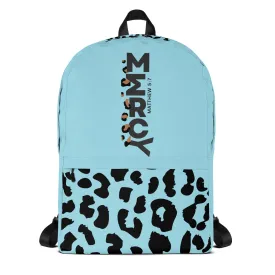 Prayer Backpack