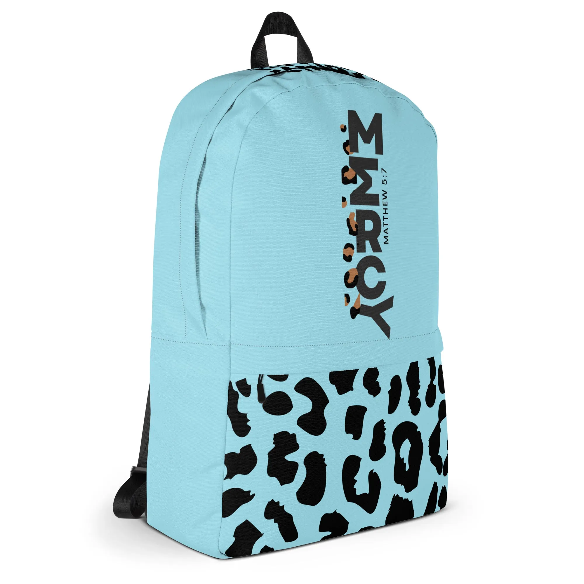 Prayer Backpack