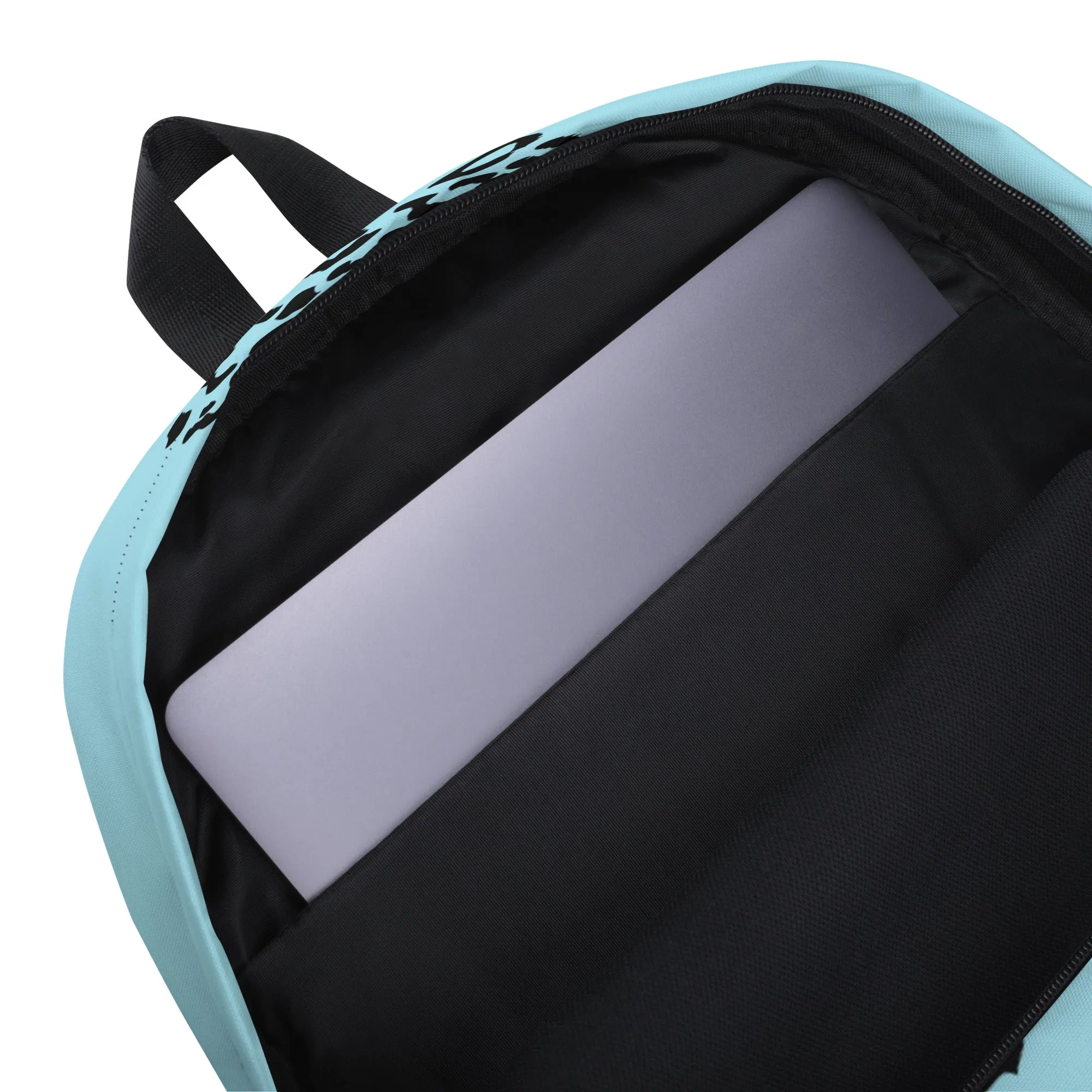 Prayer Backpack