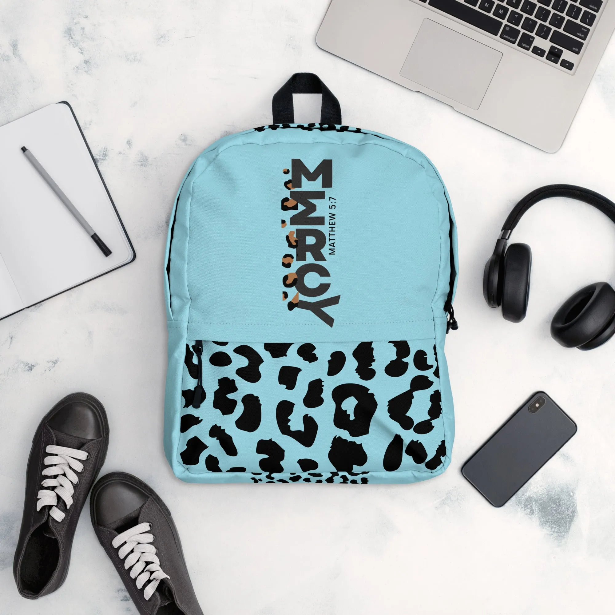 Prayer Backpack