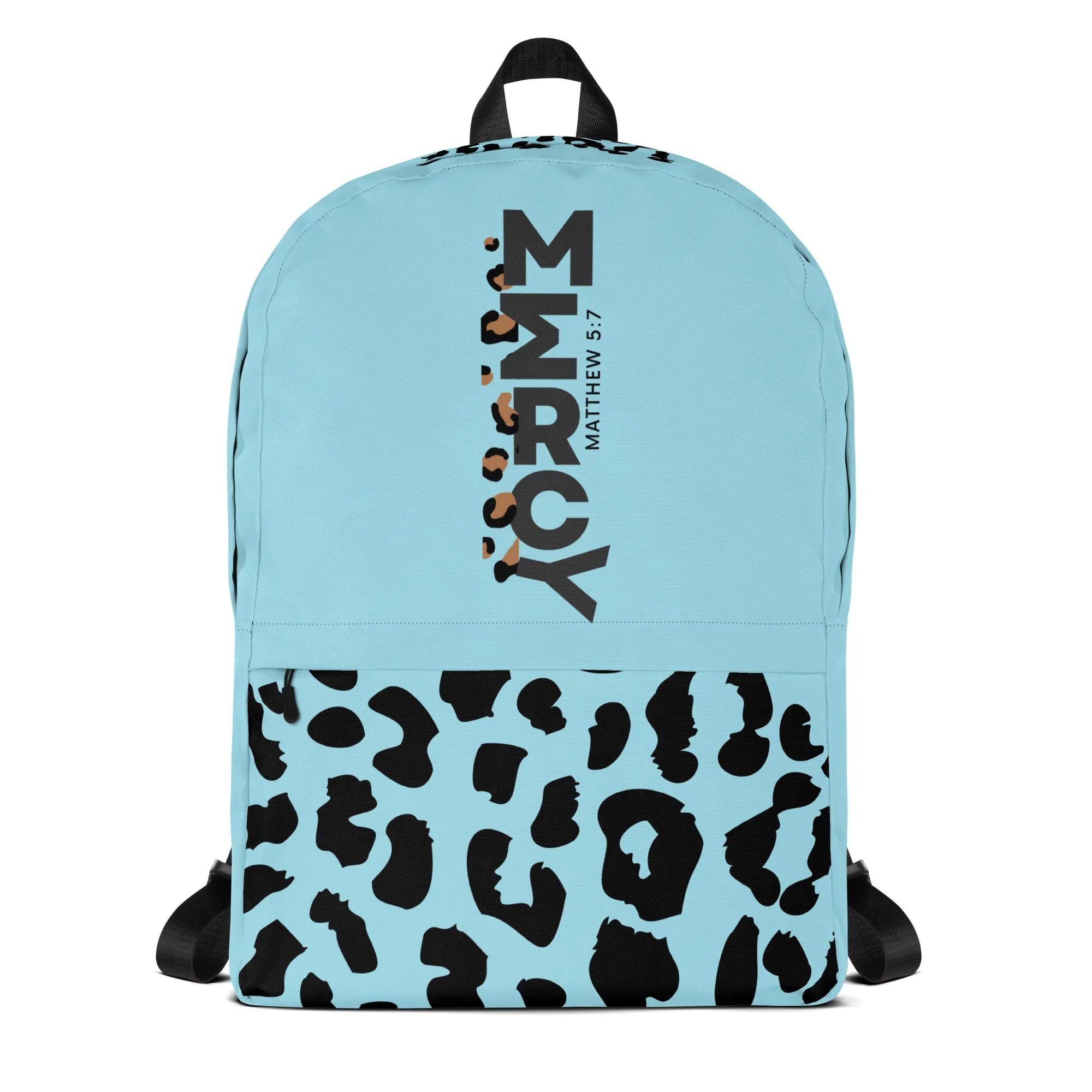Prayer Backpack