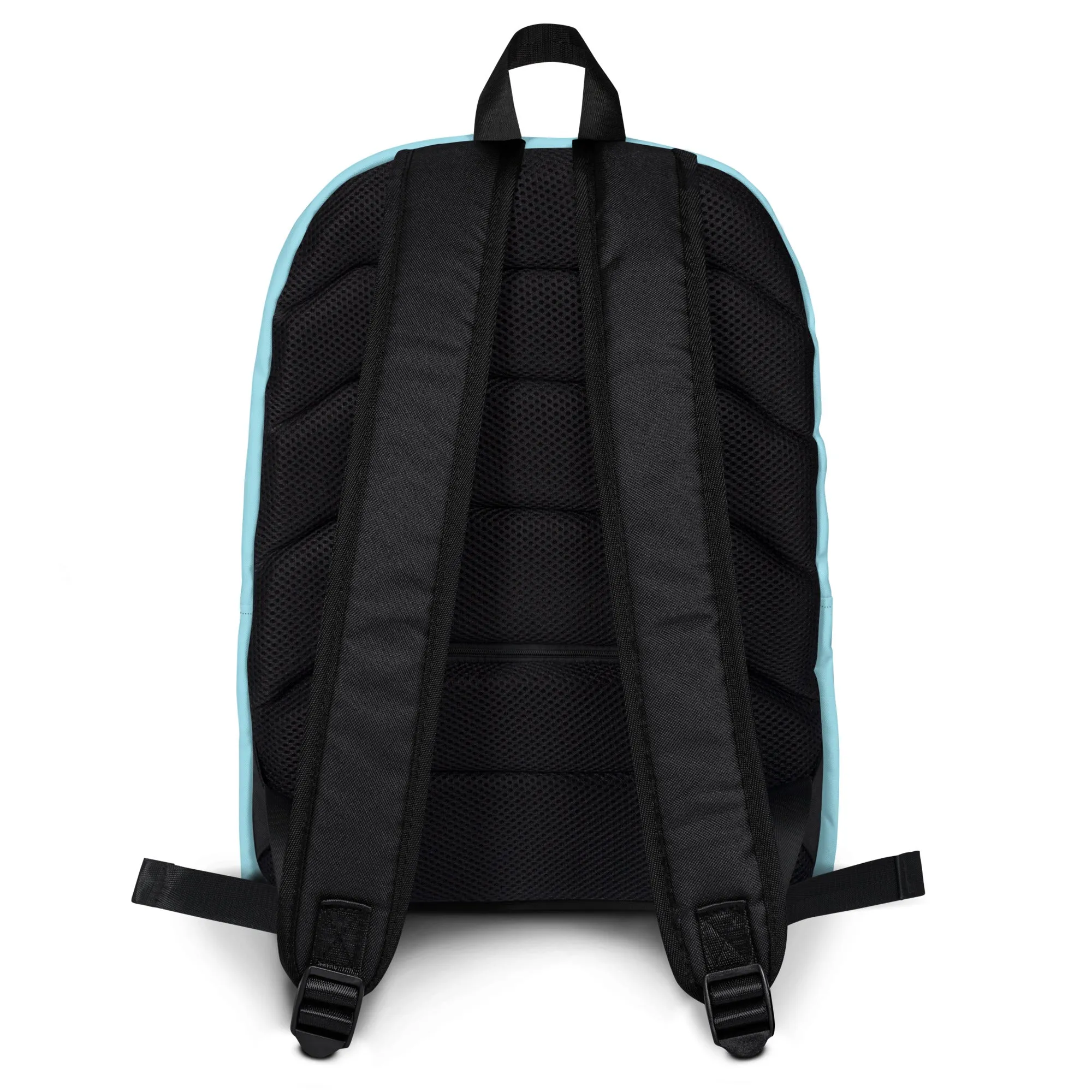 Prayer Backpack