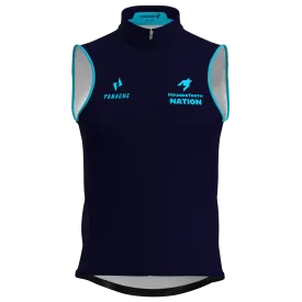 Pro Wind Vest