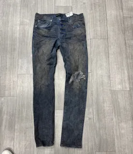 Purple Brand Denim Size 34 8590