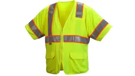 Pyramex - VESTS RVZ35 Series