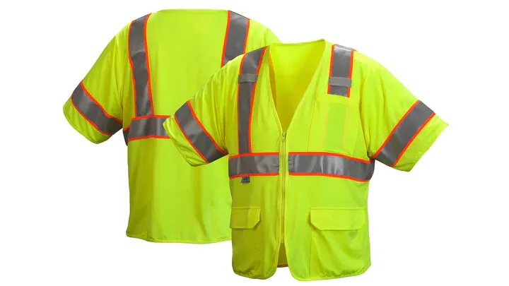 Pyramex - VESTS RVZ35 Series