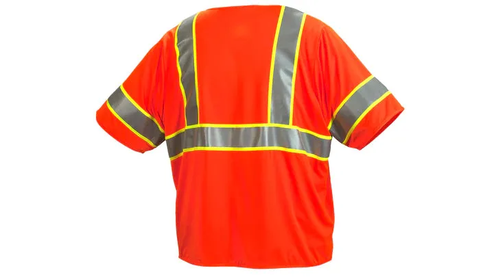 Pyramex - VESTS RVZ35 Series