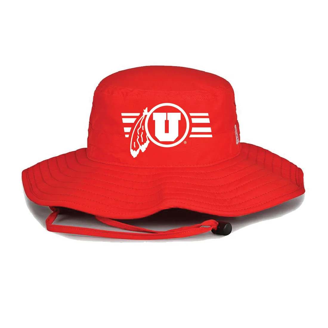 Red Ultralight Booney