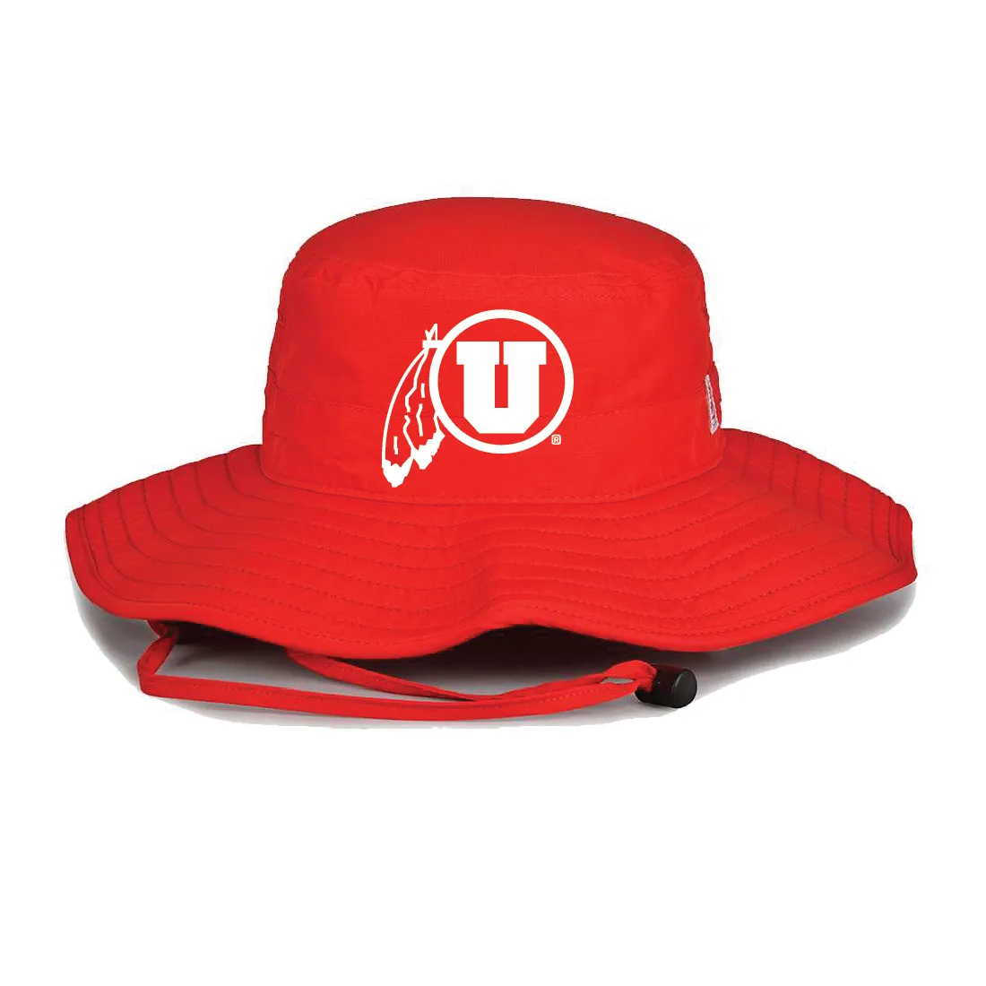 Red Ultralight Booney