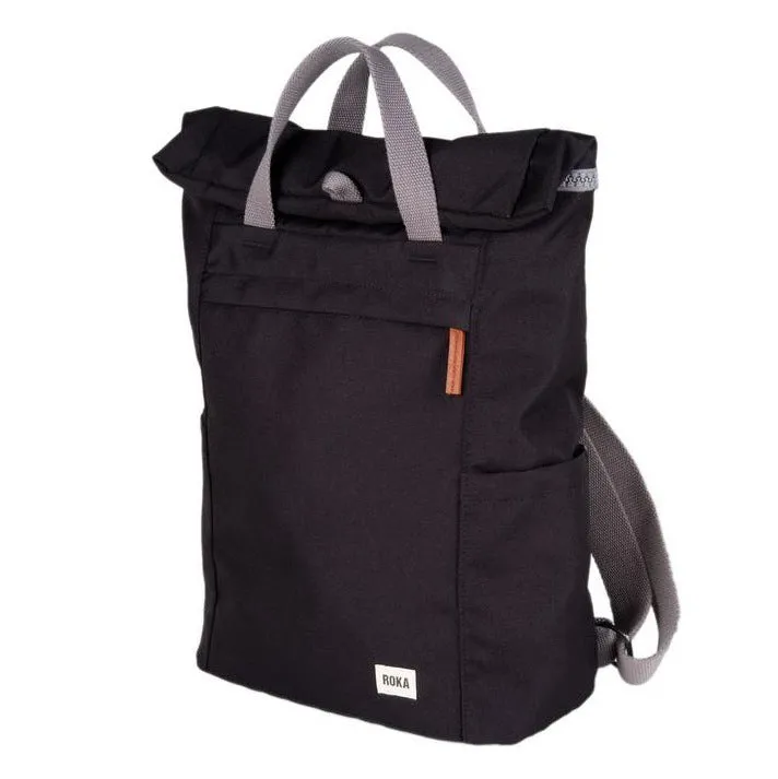 Roka Backpack Finchley Large in Ash