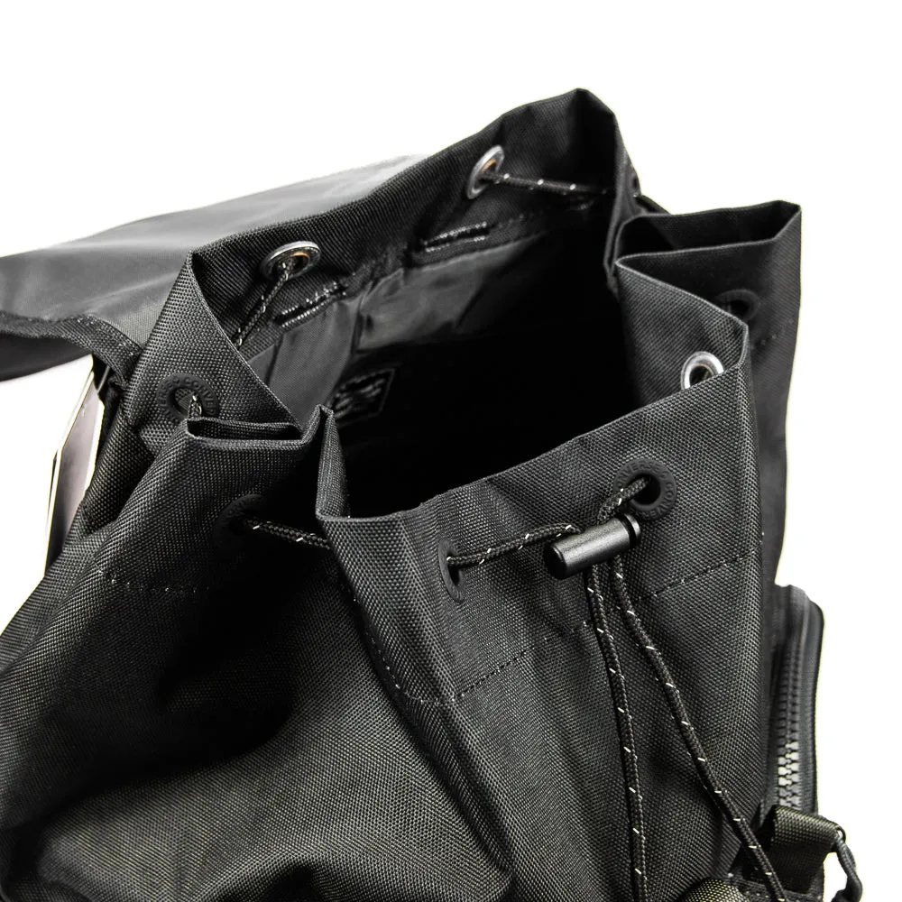 Rucksack (Black/Storm Wind)