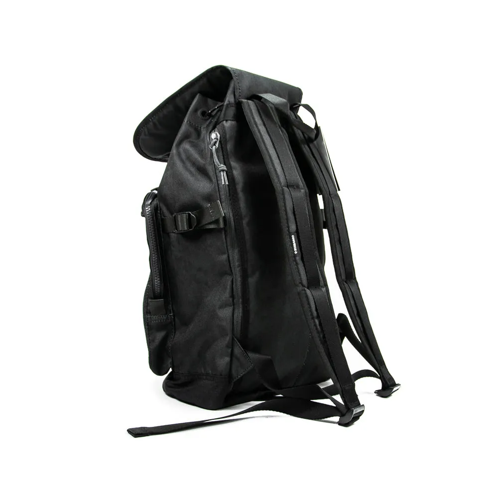 Rucksack (Black/Storm Wind)