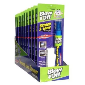 Screen Lens Pen Display