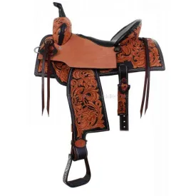 SEP119 - Elite Pro Barrel Racer