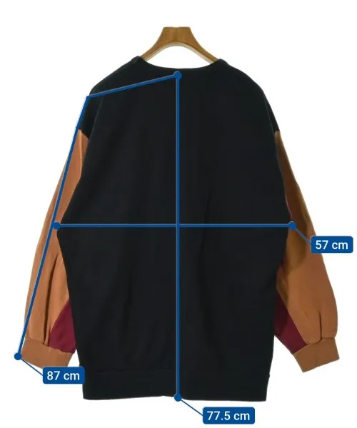 SHAREEF Sweatshirts
