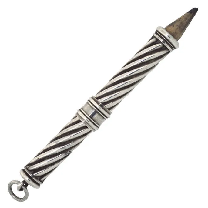 Silver Pencil