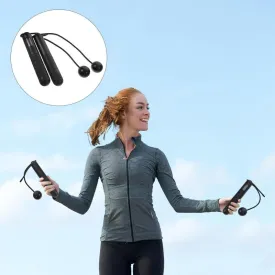 Skipping Rope with Counter (Gravity Ball with/without Rope)