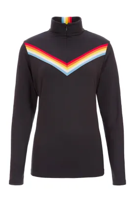 Spectrum 1/2 Zip