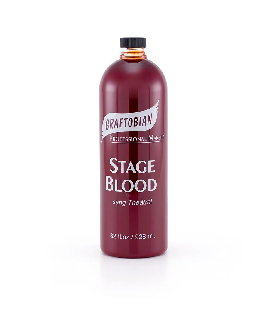 Stage Blood