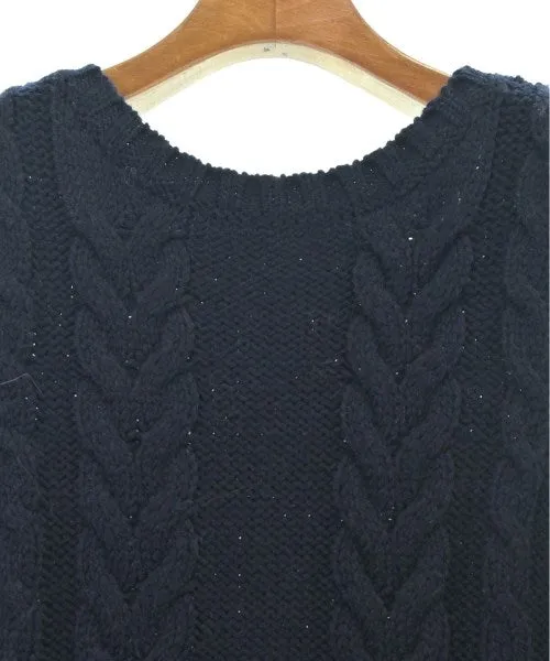 STAMP AND DIARY Vests