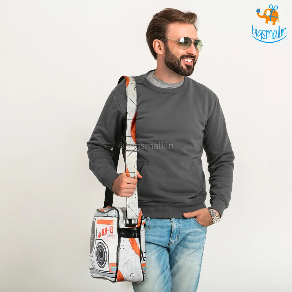 Star Wars BB8 Messenger Bag