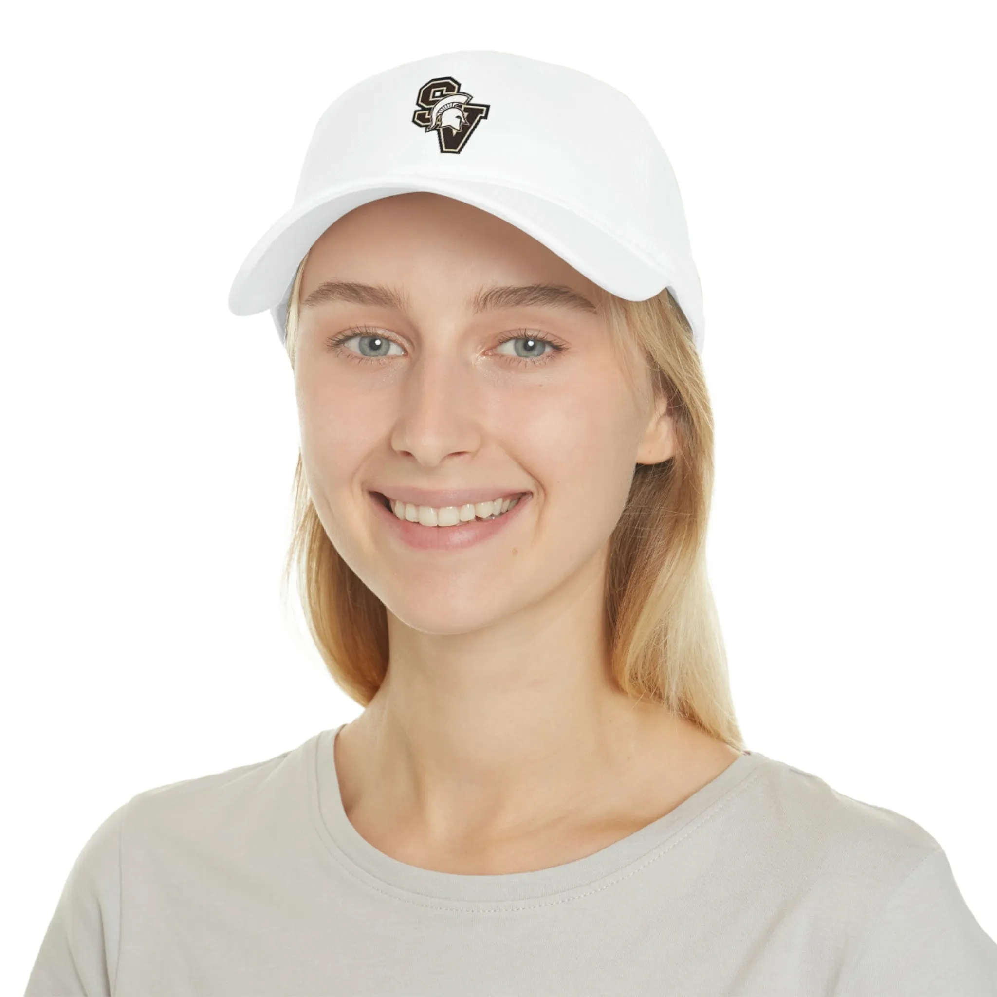 Sun Valley HS Low Profile Baseball Cap