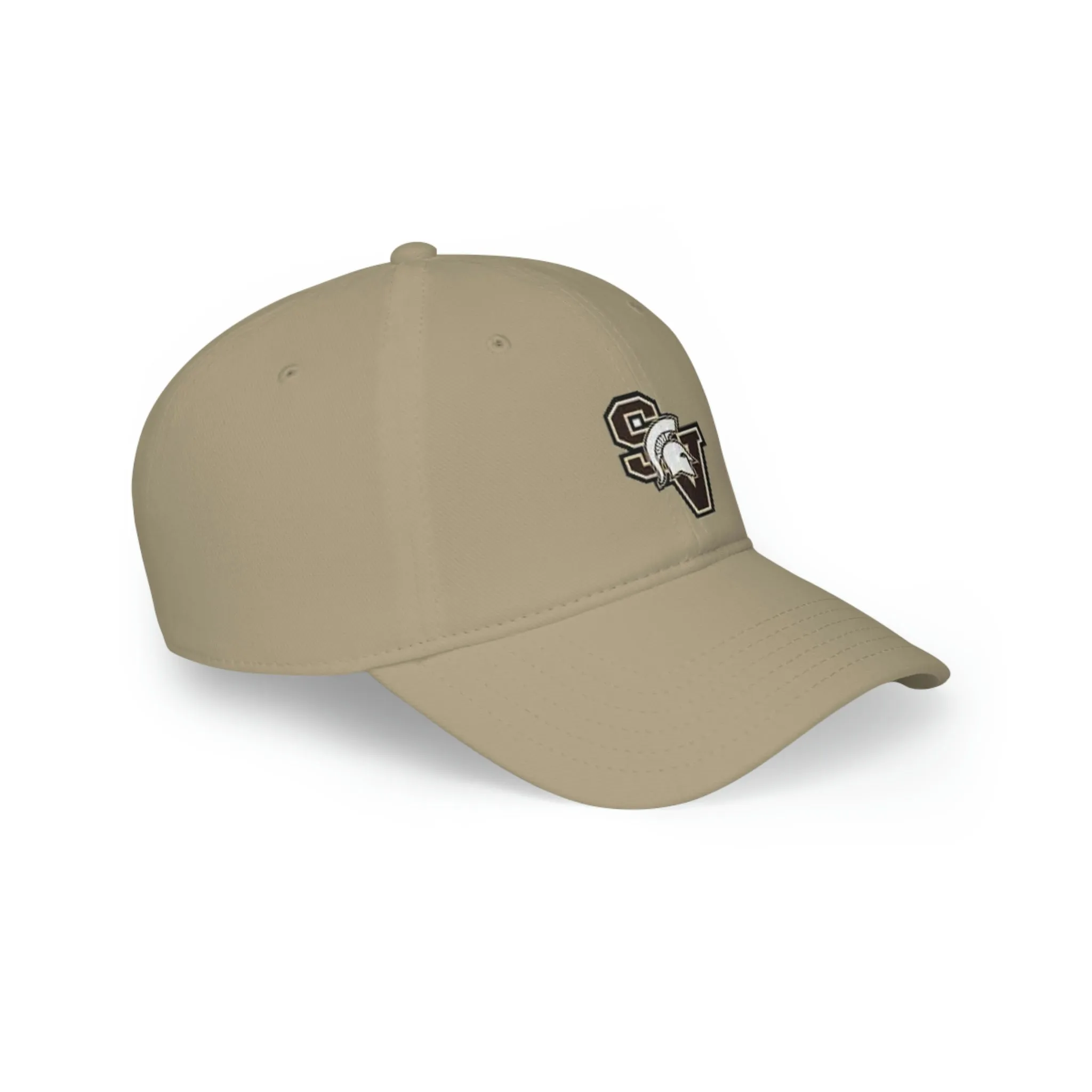Sun Valley HS Low Profile Baseball Cap