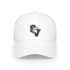 Sun Valley HS Low Profile Baseball Cap