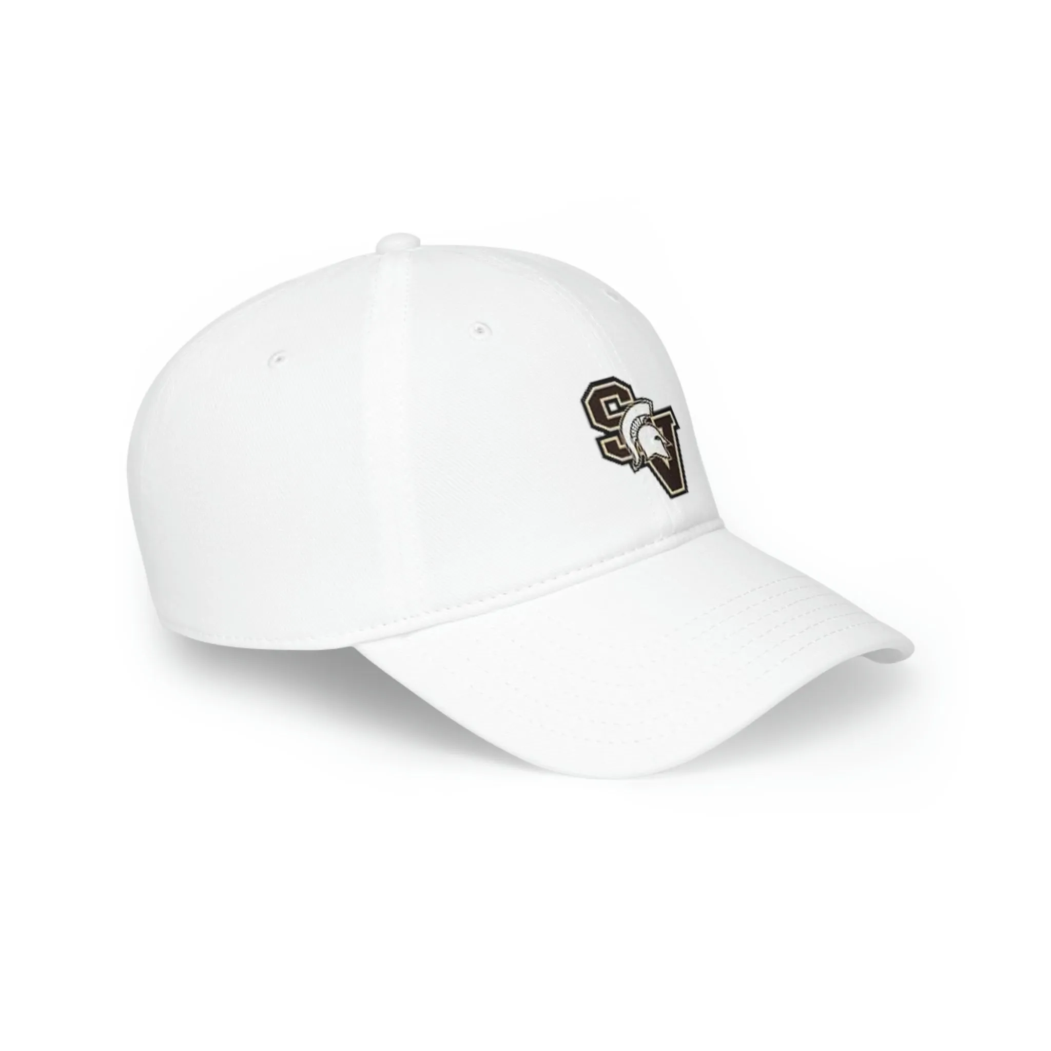Sun Valley HS Low Profile Baseball Cap