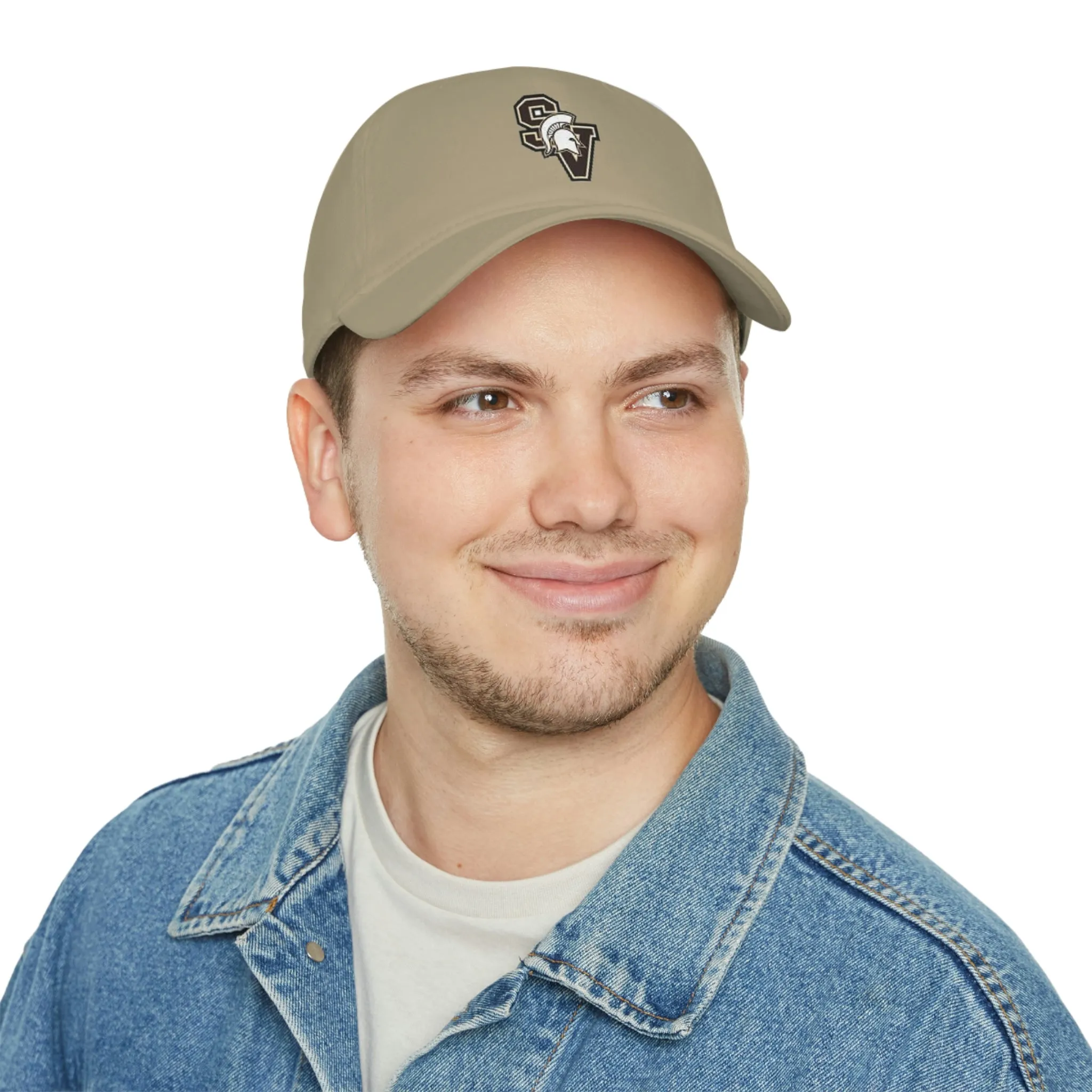 Sun Valley HS Low Profile Baseball Cap