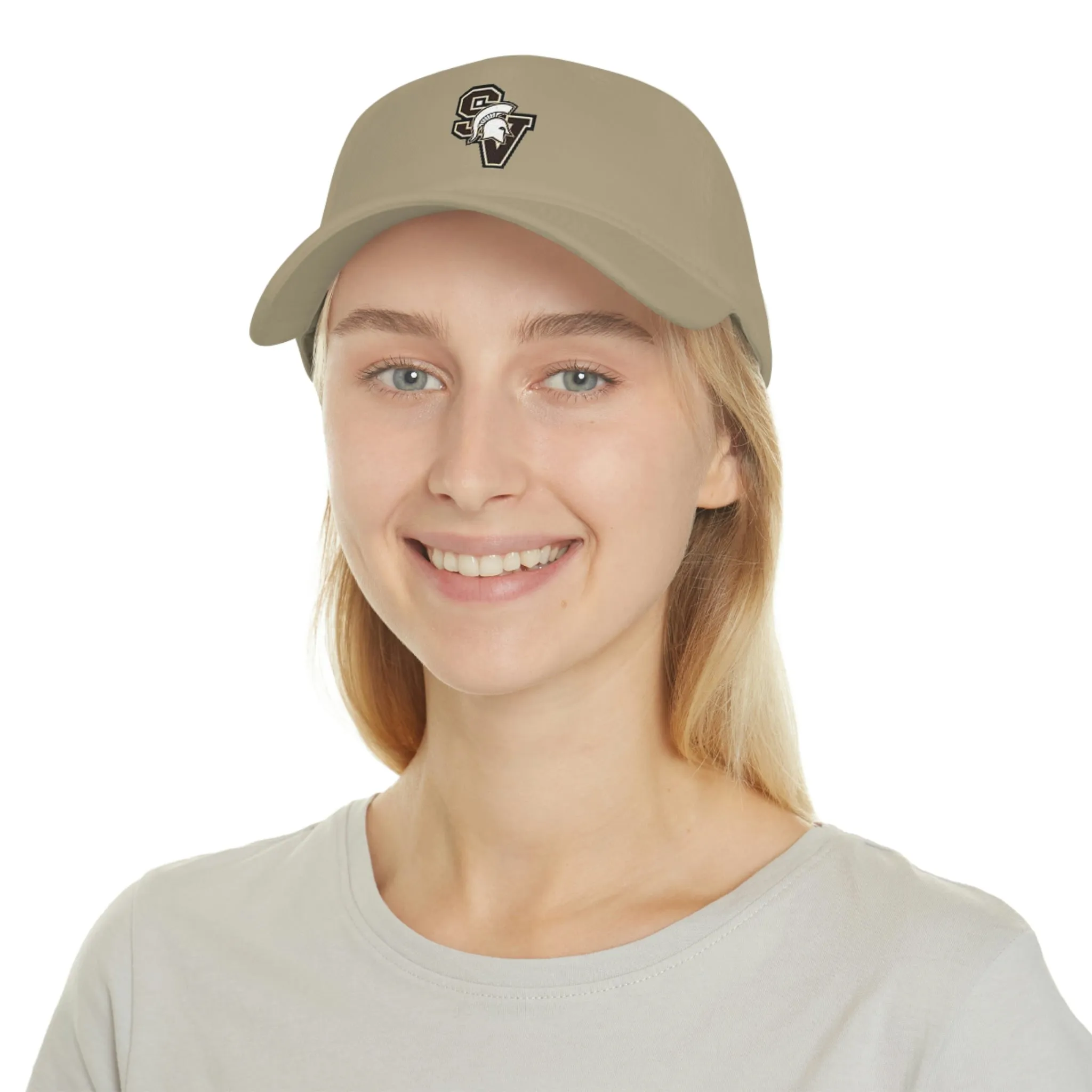 Sun Valley HS Low Profile Baseball Cap