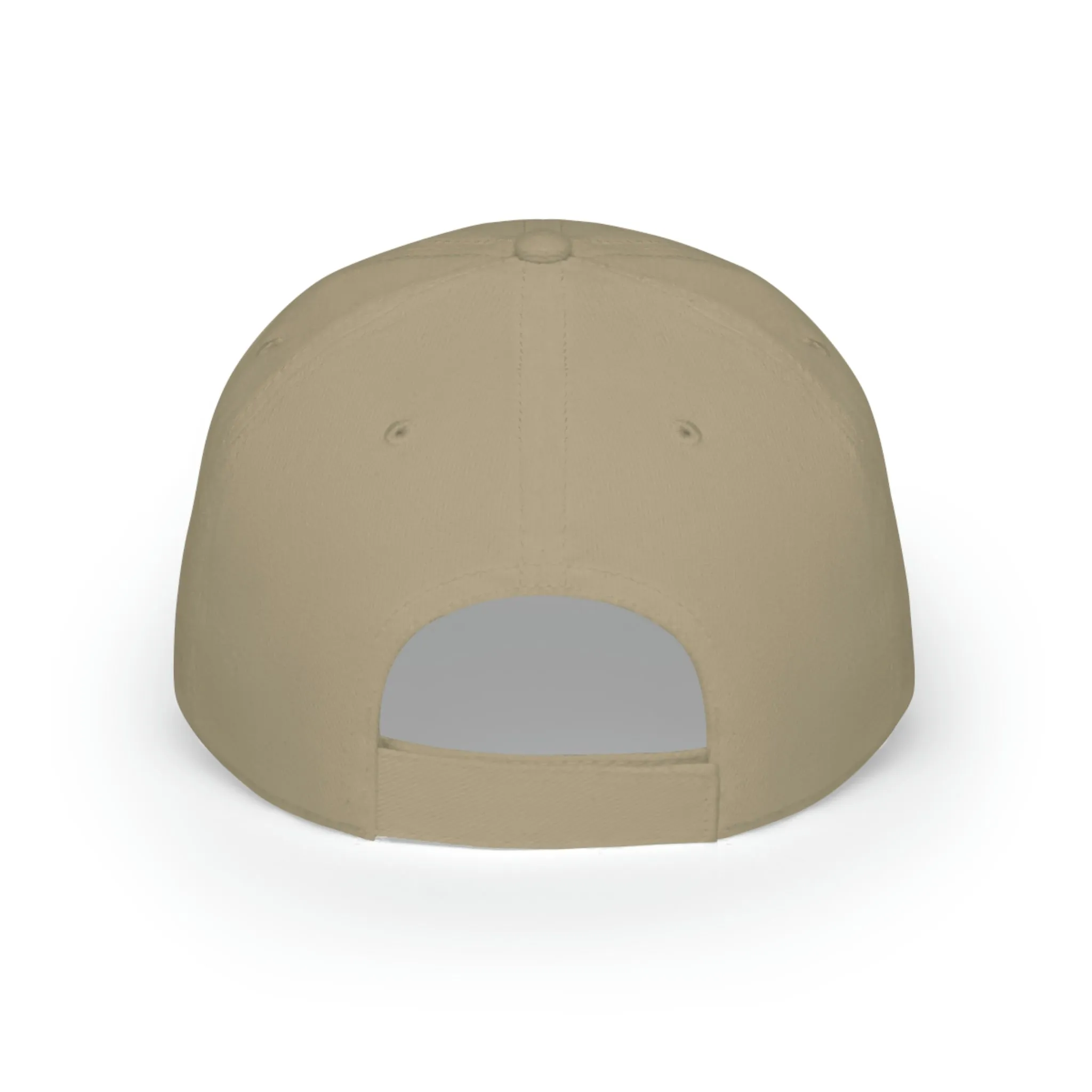 Sun Valley HS Low Profile Baseball Cap