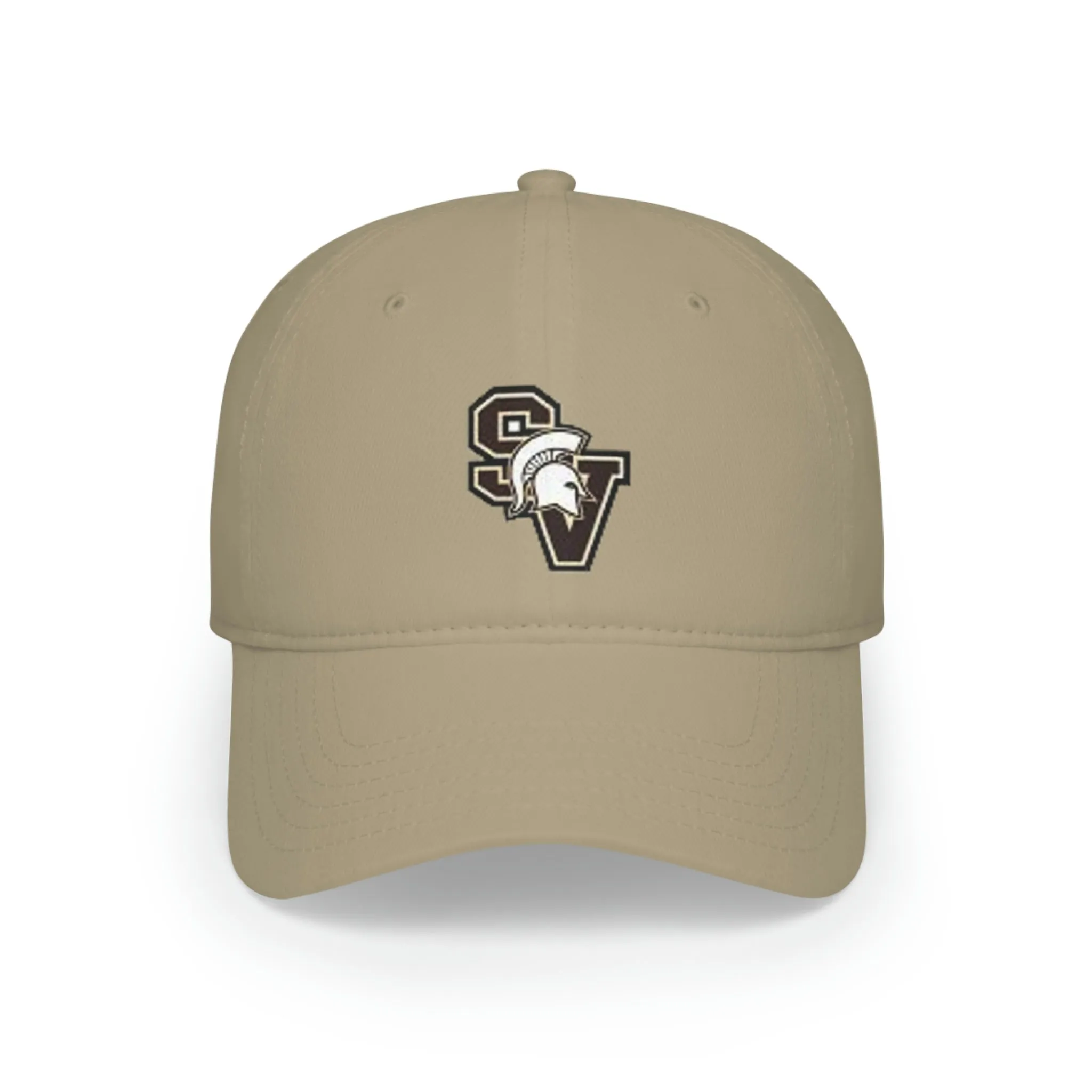 Sun Valley HS Low Profile Baseball Cap