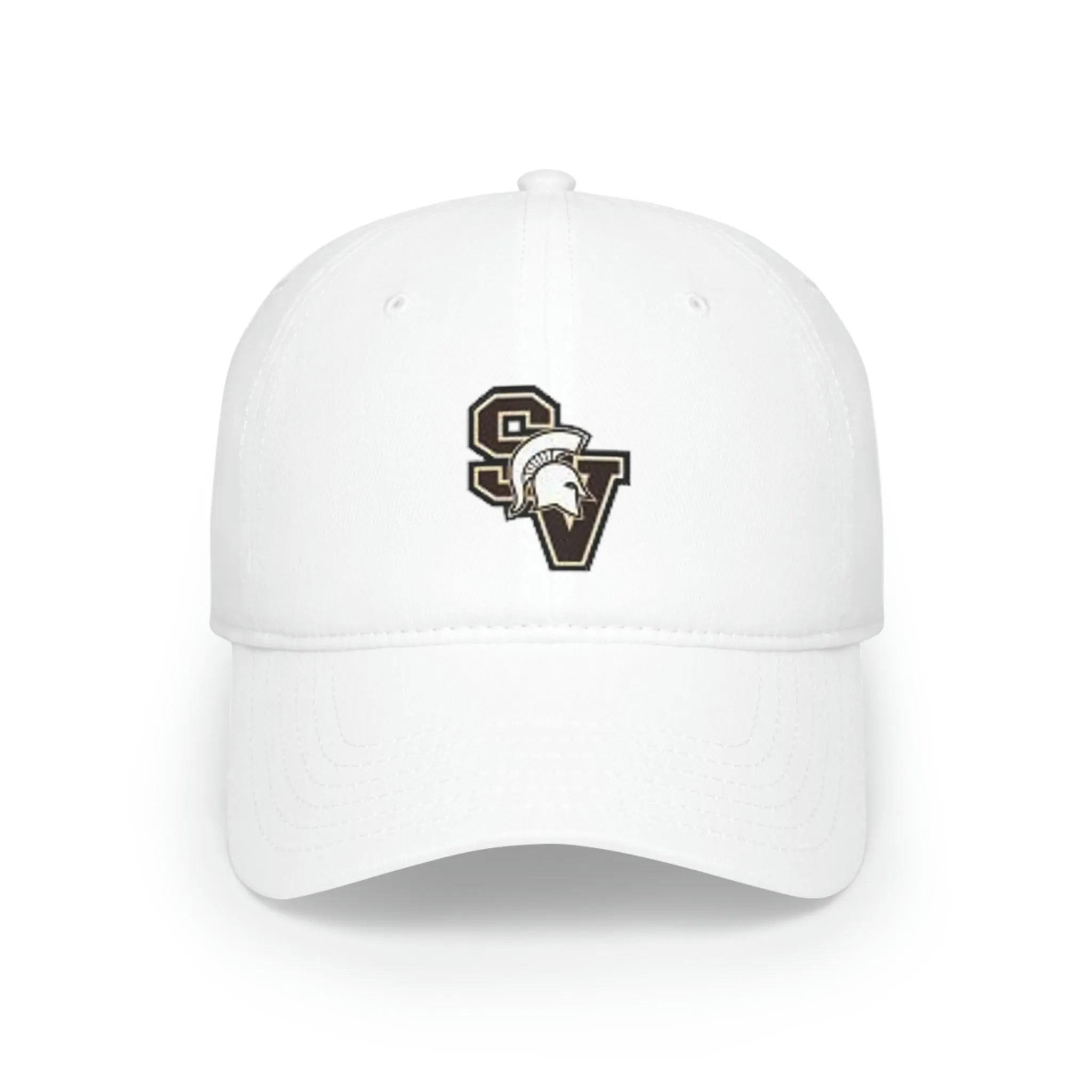 Sun Valley HS Low Profile Baseball Cap