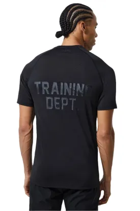 TALL MAN ACTIVE TRAINING DEPT MUSCLE FIT TSHIRT