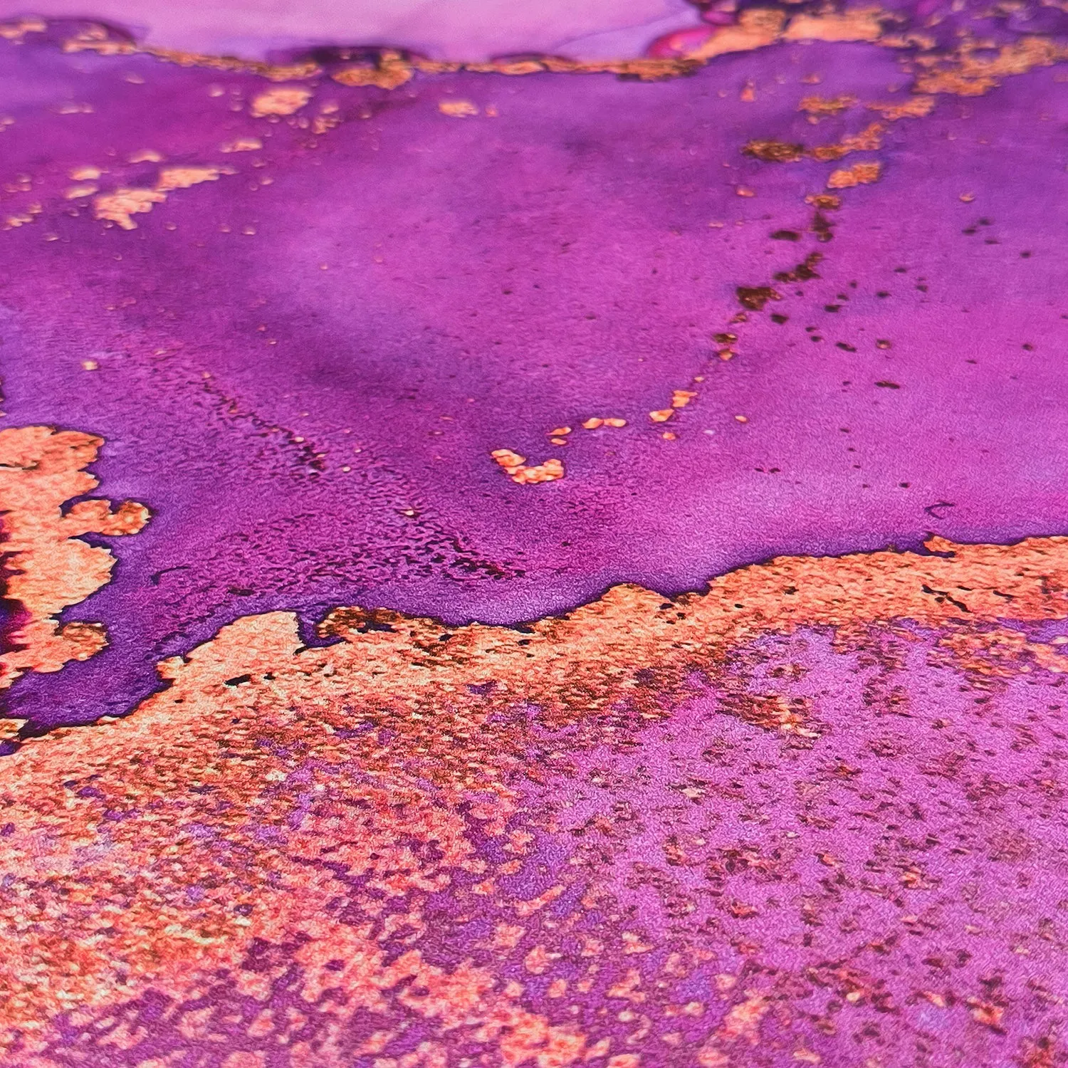TAPIS DE YOGA SUD ET CAOUTCHOUC NATUREL LAVANYA AVEC SAC