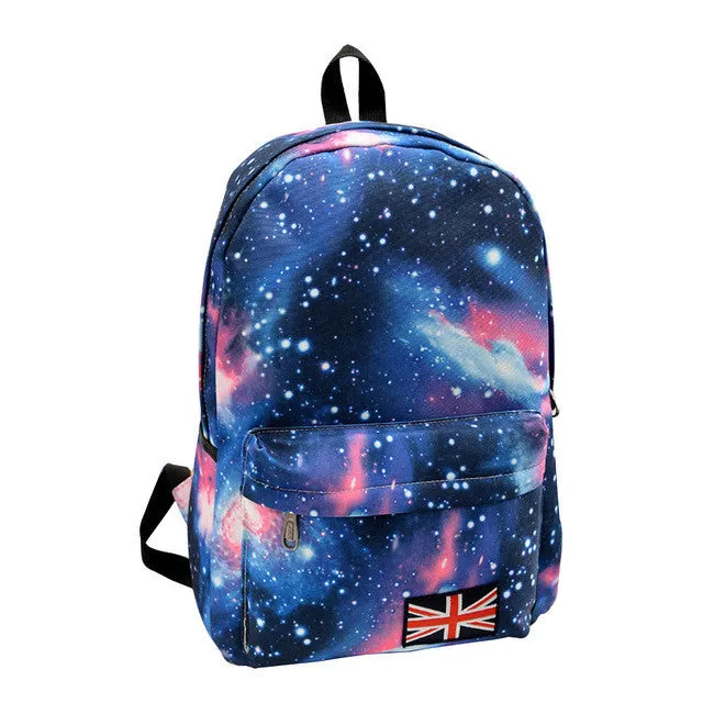 The Airbrush n Graffity Backpack