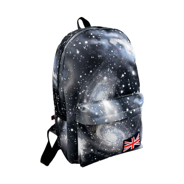The Airbrush n Graffity Backpack