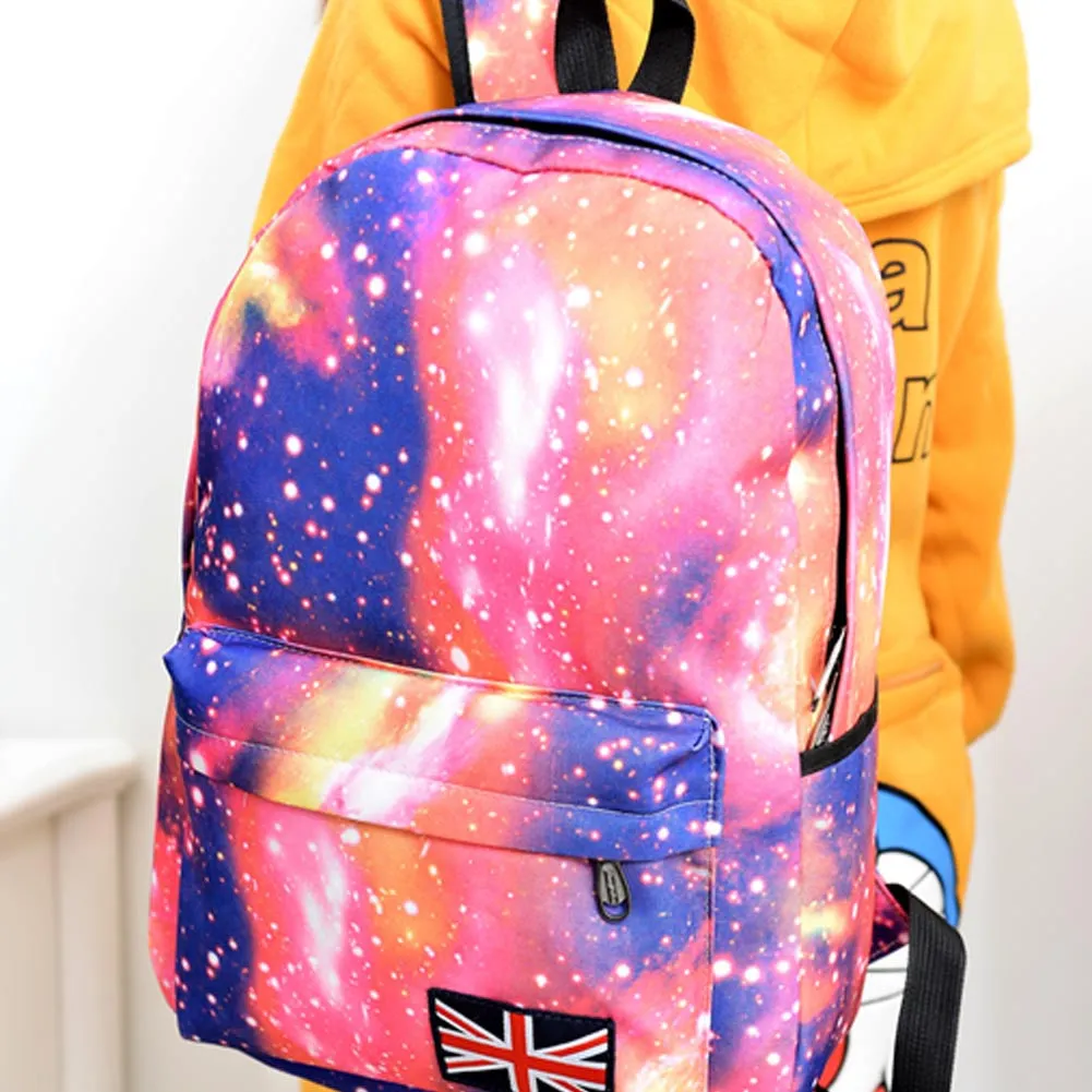 The Airbrush n Graffity Backpack