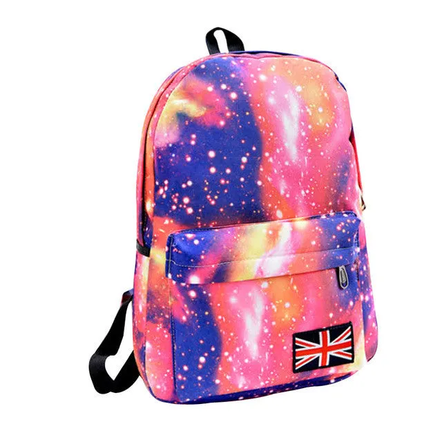 The Airbrush n Graffity Backpack