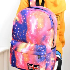 The Airbrush n Graffity Backpack
