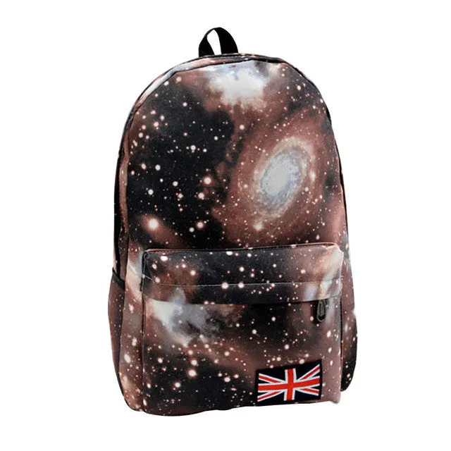 The Airbrush n Graffity Backpack