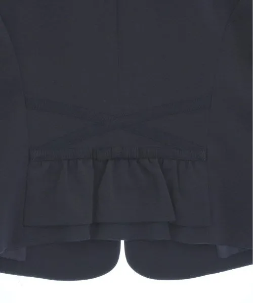 TOCCA Collarless jackets