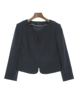TOCCA Collarless jackets