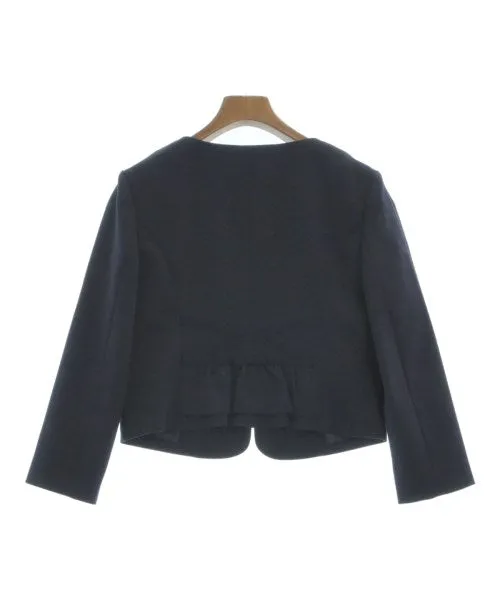 TOCCA Collarless jackets